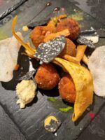 Restaurante Cátame Despacito, diversidad de sabores repartidos entre una fusión y creatividad en Murcia - Gastronomía y Moda