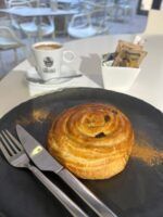 Navidad, arte y gastronomía en el Museo Carmen Thyssen en Málaga - Gastronomía y Moda