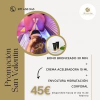 Bronze, el centro de medicina estética y bronceado donde los tratamientos destacan por sus excelentes resultados ¡totalmente naturales! - Gastronomía y Moda