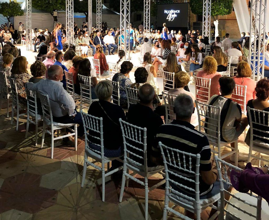 La Feria de la Boda clausura superando las expectativas - Gastronomía y Moda
