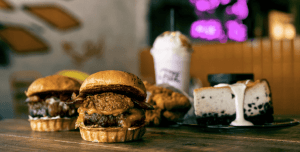 The Fitzgerald Burger Company celebra su llegada a Madrid con la fiesta que nadie quiso perderse - Gastronomía y Moda