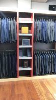 La Fábrica 2012 abre tienda en Sevilla - Gastronomía y Moda