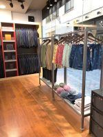 La Fábrica 2012 abre tienda en Sevilla - Gastronomía y Moda