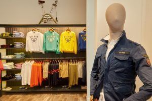 Silbon no adelantará las rebajas en apoyo al pequeño comercio - Gastronomía y Moda