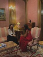El brillo de las joyas de Brasil en la Embajada Madrileña - Gastronomía y Moda