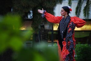 El Ayuntamiento de Huelva promociona en Madrid el flamenco y la gastronomía - Gastronomía y Moda