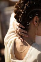 Fiera Gallery, la línea de joyas ‘made in Córdoba’ que da un paso adelante con accesorios para género fluido - Gastronomía y Moda