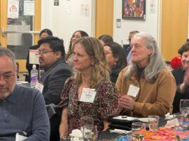 El chef Andrés Torres lidera en Estados Unidos una acción solidaria que emociona al mundo gastronómico - Gastronomía y Moda