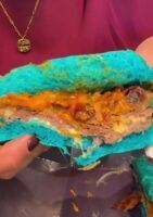 The President refuerza su posición como hamburguesería referente en Sevilla tras una publicación de Sandra Kish - Gastronomía y Moda