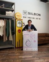 Silbon, firma invitada de honor en la XIV Edición de Fuente Palmera de Boda - Gastronomía y Moda