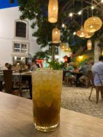 La Tapería, el restaurante de Bodegas Fundador en Jerez de la Frontera, celebra este verano sus “Noches de leyenda” - Gastronomía y Moda
