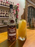 La Tapería, el restaurante de Bodegas Fundador en Jerez de la Frontera, celebra este verano sus “Noches de leyenda” - Gastronomía y Moda