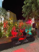 La Tapería, el restaurante de Bodegas Fundador en Jerez de la Frontera, celebra este verano sus “Noches de leyenda” - Gastronomía y Moda