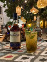 La Tapería, el restaurante de Bodegas Fundador en Jerez de la Frontera, celebra este verano sus “Noches de leyenda” - Gastronomía y Moda