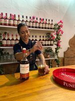 La Tapería, el restaurante de Bodegas Fundador en Jerez de la Frontera, celebra este verano sus “Noches de leyenda” - Gastronomía y Moda