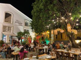 La Tapería, el restaurante de Bodegas Fundador en Jerez de la Frontera, celebra este verano sus “Noches de leyenda” - Gastronomía y Moda