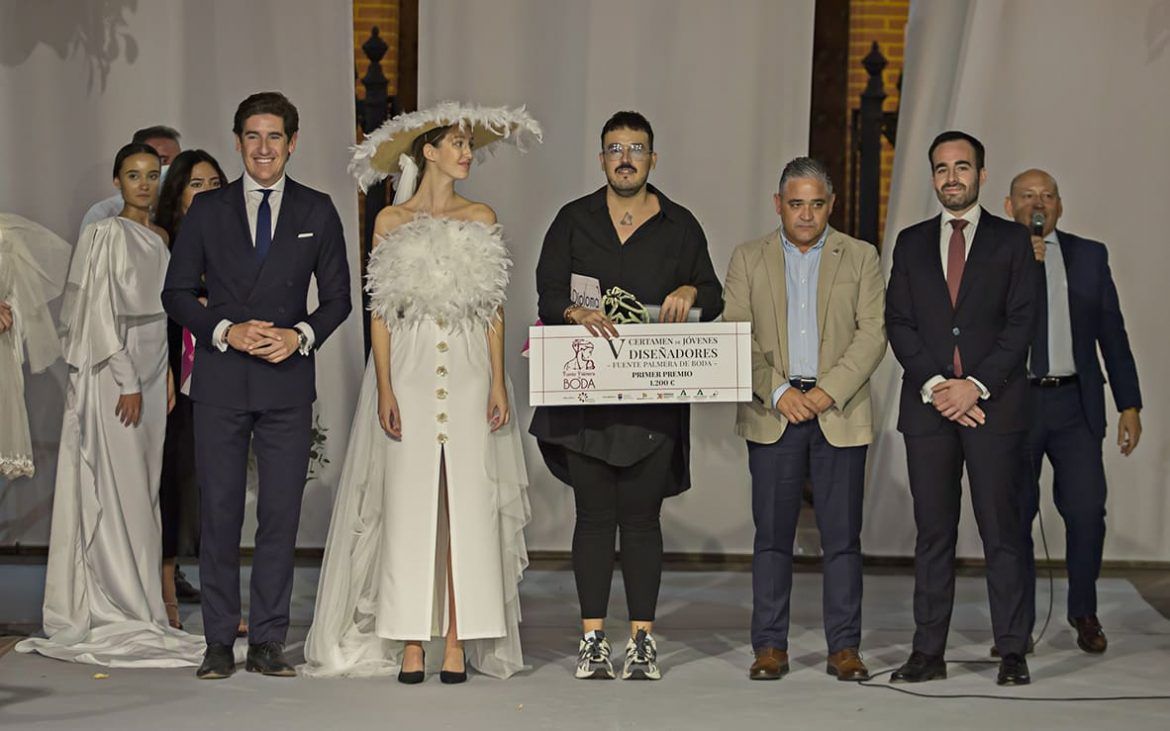 Fuente Palmera de Boda publica las bases del VI Certamen de Jóvenes Diseñadores Fuente Palmera de Boda publica las bases del VI Certamen de Jóvenes Diseñadores - Gastronomía y Moda