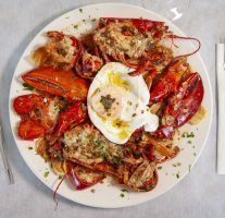 Formentera: Comer, beber... y ¡SOÑAR! - Gastronomía y Moda