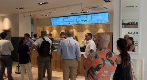 Innovación en seguridad: La protección de datos en negocios de gastronomía y moda - Gastronomía y Moda