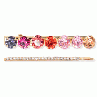 You Are The Princess tiene los accesorios para el pelo que triunfan esta temporada - Gastronomía y Moda