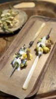 Bichopalo, el restaurante madrileño reconocido por la Guía Michelin que democratiza la alta cocina - Gastronomía y Moda