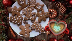 Disfruta esta Navidad en Alemania de la nieve, velas y vino caliente - Gastronomía y Moda