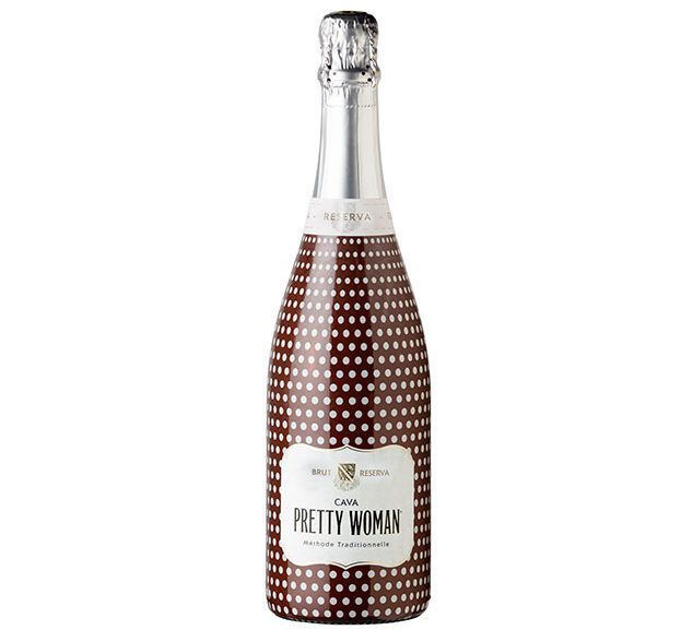 Pretty Woman, el cava ecológico con el que brindar esta Navidad - Gastronomía y Moda