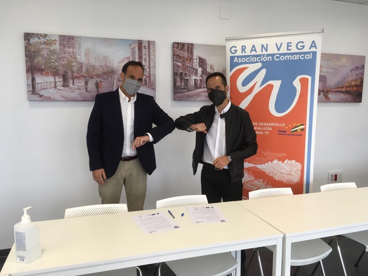 Los pueblos de la Gran Vega sevillana dan un paso hacia la digitalización y geolocalización de su información - Gastronomía y Moda