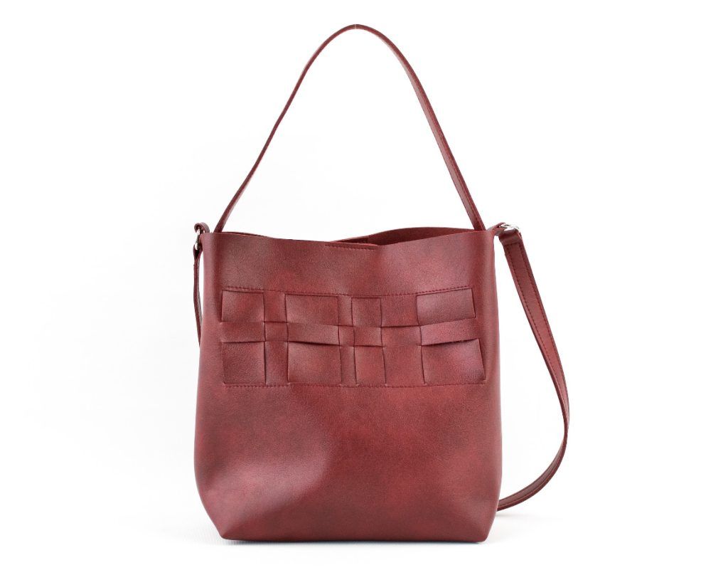 Marabara la firma española de bolsos artesanales deslumbra con su nueva coleccion Tapestry - Gastronomía y Moda