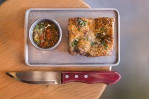 Buenas noticias. Ya puedes disfrutar nuevamente de Mamarracha, la parrilla del grupo Ovejas Negras Company - Gastronomía y Moda