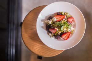 Buenas noticias. Ya puedes disfrutar nuevamente de Mamarracha, la parrilla del grupo Ovejas Negras Company - Gastronomía y Moda