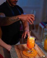 El zumo, el mejor aliado del brunch - Gastronomía y Moda