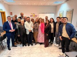 El Salvador se presenta en Málaga como destino emergente para el viajero andaluz - Gastronomía y Moda