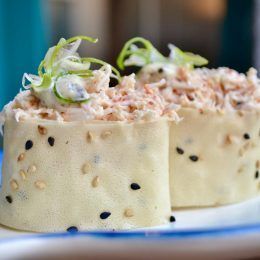 NAKAMA, la combinación japo-caribeña más original de Madrid - Gastronomía y Moda