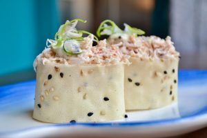 NAKAMA, la combinación japo-caribeña más original de Madrid - Gastronomía y Moda