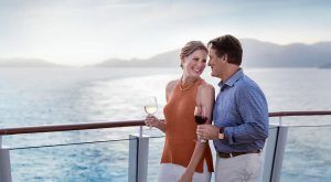 3 cruceros de lo más románticos para regalar en San Valentín ❤️ - Gastronomía y Moda
