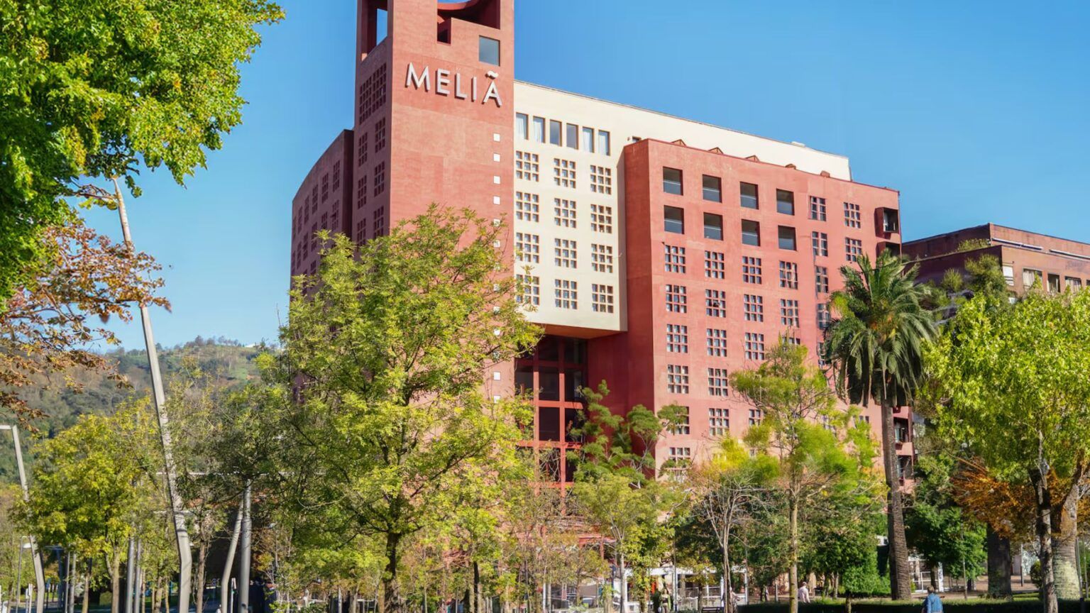 Nordeste Properties SOCIMI adquiere el Hotel Meliá Bilbao y refuerza su estrategia de expansión en España - Gastronomía y Moda