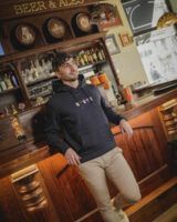 GAMBEA presenta ‘MATCHDAY’ su nueva colección inspirada en el fútbol retro - Gastronomía y Moda