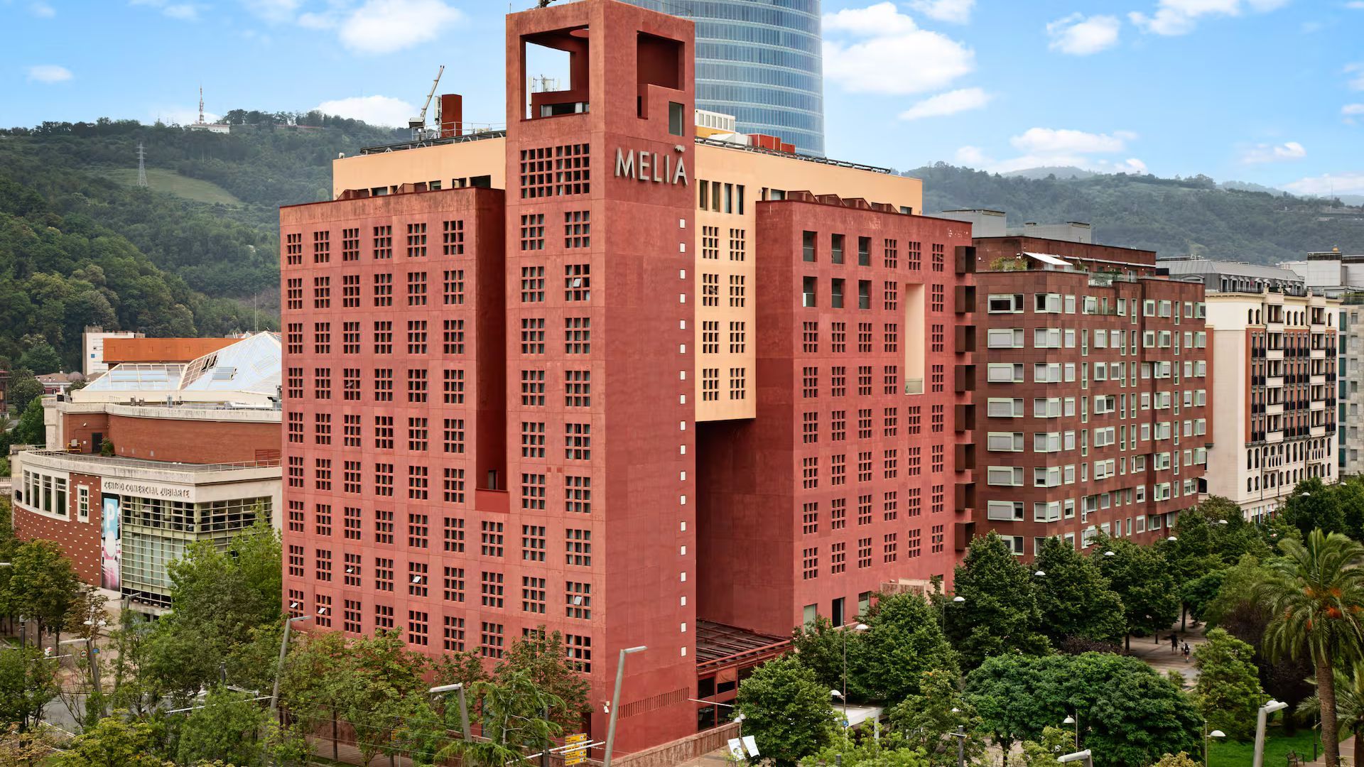 Nordeste Properties SOCIMI adquiere el Hotel Meliá Bilbao y refuerza su estrategia de expansión en España - Gastronomía y Moda