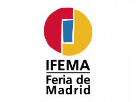 Logo IFEMA - Gastronomía y Moda