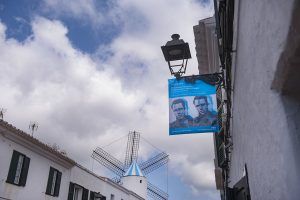 Las raíces menorquinas del Premio Nobel Albert Camús - Gastronomía y Moda