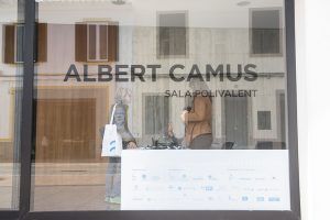 Las raíces menorquinas del Premio Nobel Albert Camús - Gastronomía y Moda