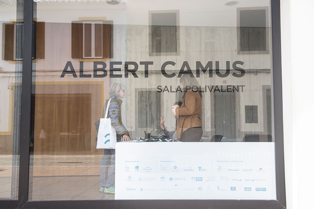 Las raíces menorquinas del Premio Nobel Albert Camús - Gastronomía y Moda