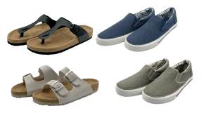 ALDI lanza una colección de moda masculina con prendas para este verano 2024 a precios irresistibles - Gastronomía y Moda