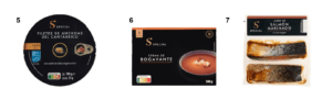 La gama gourmet Special de ALDI: calidad y buen precio en Navidad - Gastronomía y Moda