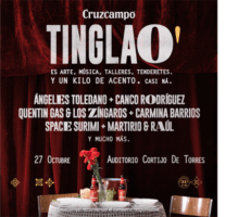 Tinglao', una experiencia inclasificable, reúne en Málaga una veintena de artistas - Gastronomía y Moda