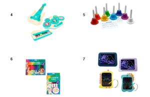 ALDI lanza juegos y juguetes para aprender y divertirse en familia esta Navidad - Gastronomía y Moda