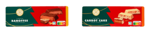 Disfruta la Navidad con los dulces más deliciosos de ALDI: panettones y turrones desde 2,49 euros - Gastronomía y Moda