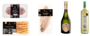 ALDI propone 10 imprescindibles para una Nochevieja económica y para todos los gustos - Gastronomía y Moda
