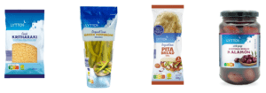 Vive un viaje gastronómico a Grecia sin salir de casa con esta selección de productos de ALDI - Gastronomía y Moda